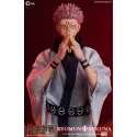 Jujutsu Kaisen Sukuna Asmus Toys