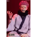Jujutsu Kaisen Sukuna Asmus Toys