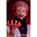 Jujutsu Kaisen Sukuna Asmus Toys
