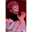 Jujutsu Kaisen Sukuna Asmus Toys