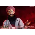 Jujutsu Kaisen Sukuna Asmus Toys