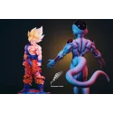 Dragon Ball Z Goku SSJ Namek Freewing Studio