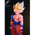 Dragon Ball Z Goku SSJ Namek Freewing Studio