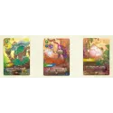 Riftbound: League of Legends TCG Secret Garden Gift Box Chinese Ver.