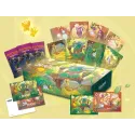 Riftbound: League of Legends TCG Secret Garden Gift Box Chinese Ver.
