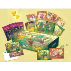 Riftbound: League of Legends TCG Secret Garden Gift Box Chinese Ver.
