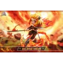 Spy x Family Anya Cosplay Rengoku GULUGULU Studio