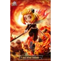 Spy x Family Anya Cosplay Rengoku GULUGULU Studio