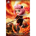Spy x Family Anya Cosplay Rengoku GULUGULU Studio