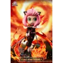 Spy x Family Anya Cosplay Rengoku GULUGULU Studio