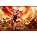Spy x Family Anya Cosplay Rengoku GULUGULU Studio