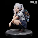 Frieren: Beyond Journey's End Frieren school uniforms Cosmo Studio