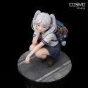 Frieren: Beyond Journey's End Frieren school uniforms Cosmo Studio