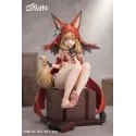 Arknights: Endfield Rossi DAWN Studio