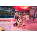 Succubus Academy Swimming Club Leviathan POi² Anime