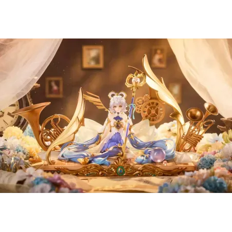 Original Character Luo Tianyi Music Box Melody VKEND