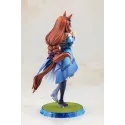Uma musume Pretty Derby Super Creek Kotobukiya