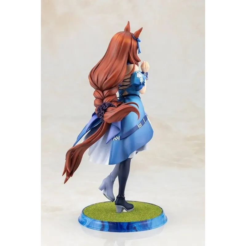 Uma musume Pretty Derby Super Creek Kotobukiya