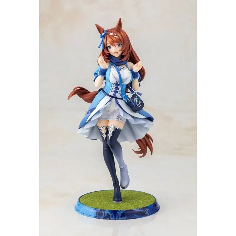 Uma musume Pretty Derby Super Creek Kotobukiya