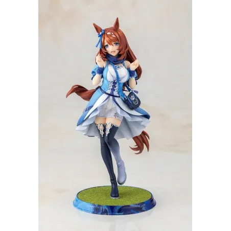 Uma musume Pretty Derby Super Creek Kotobukiya