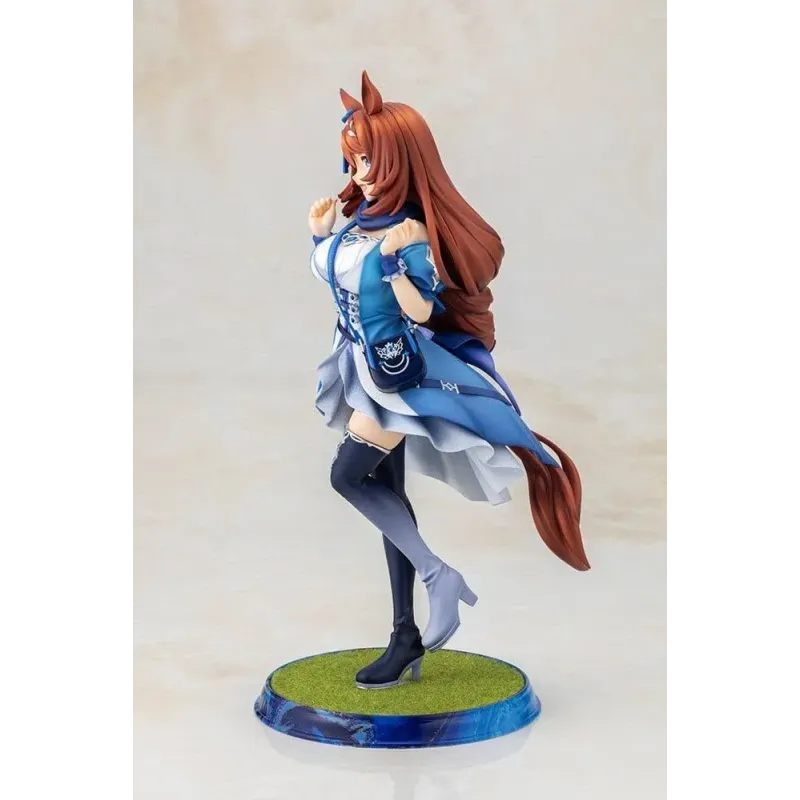 Uma musume Pretty Derby Super Creek Kotobukiya