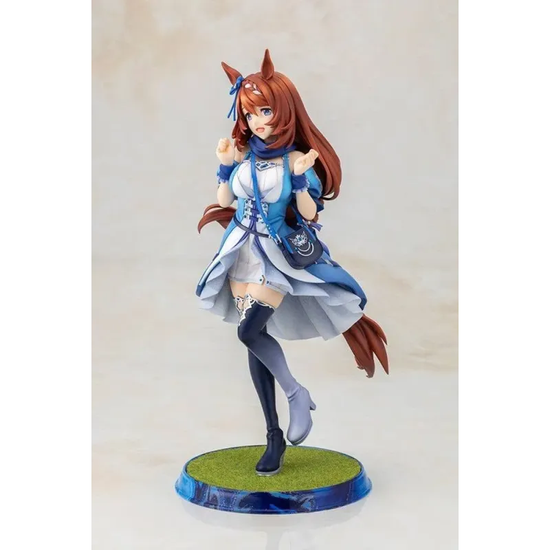 Uma musume Pretty Derby Super Creek Kotobukiya