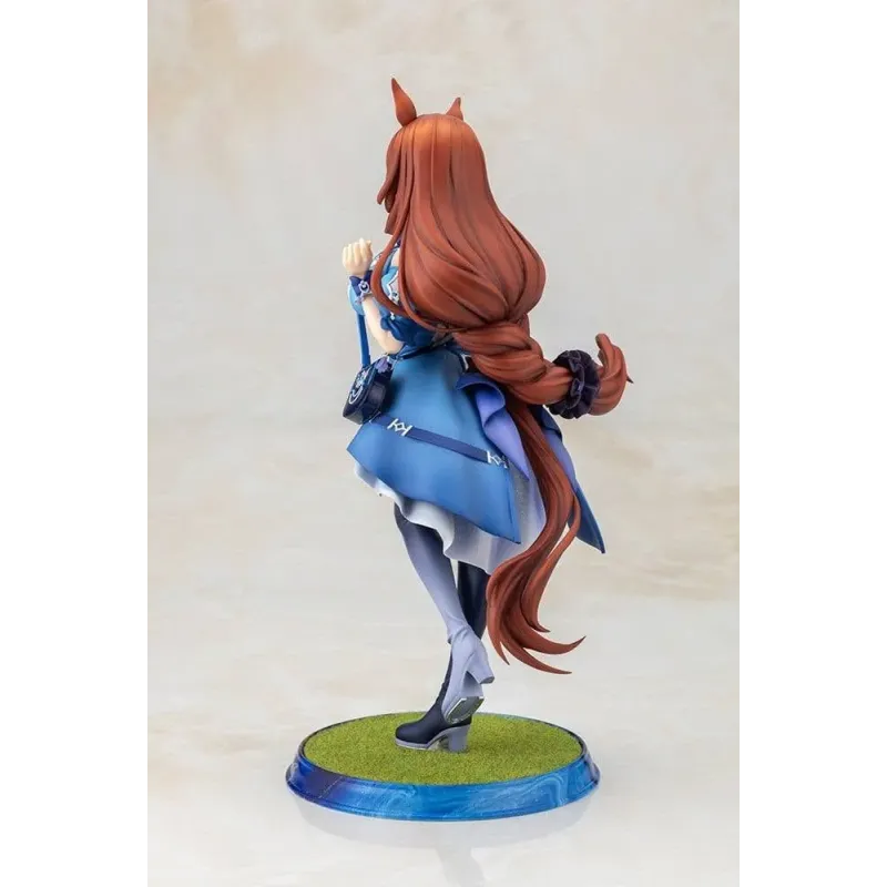 Uma musume Pretty Derby Super Creek Kotobukiya