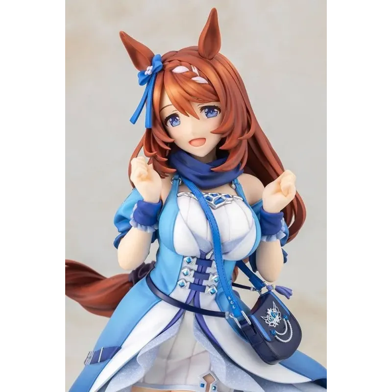 Uma musume Pretty Derby Super Creek Kotobukiya