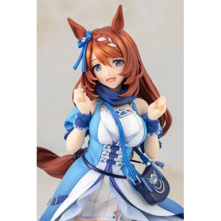 Uma musume Pretty Derby Super Creek Kotobukiya