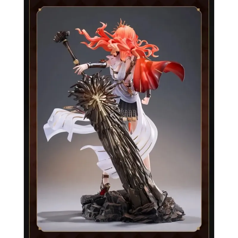 Wuthering Waves Augusta KURO GAMES X Hobby Sakura