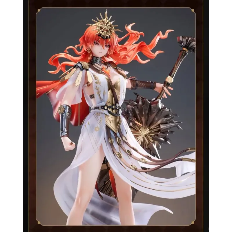 Wuthering Waves Augusta KURO GAMES X Hobby Sakura