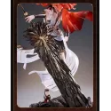 Wuthering Waves Augusta KURO GAMES X Hobby Sakura
