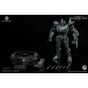 Pacific Rim Striker Eureka Heavy Mecha