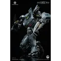 Pacific Rim Striker Eureka Heavy Mecha