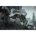 Pacific Rim Striker Eureka Heavy Mecha