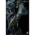 Pacific Rim Striker Eureka Heavy Mecha