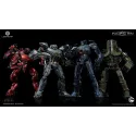 Pacific Rim Striker Eureka Heavy Mecha