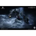 Pacific Rim Striker Eureka Heavy Mecha