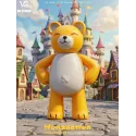 Digimon Monzaemon VG Studio