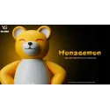 Digimon Monzaemon VG Studio