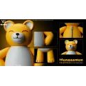 Digimon Monzaemon VG Studio