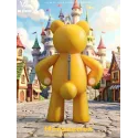 Digimon Monzaemon VG Studio