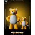 Digimon Monzaemon VG Studio