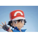 Pokemon Ash Ketchum & Greninja MAGA Studio