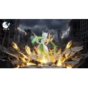 Pokémon Mewtwo Ling Xi Gong Fang Studio