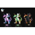 Pokémon Mewtwo Ling Xi Gong Fang Studio
