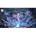 Pokémon Mewtwo Ling Xi Gong Fang Studio