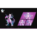 Pokémon Mewtwo Ling Xi Gong Fang Studio