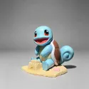 Pokemon Squirtle Miumiu Studio