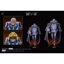 One Piece Monkey D. Garp Feng Huang She Studio